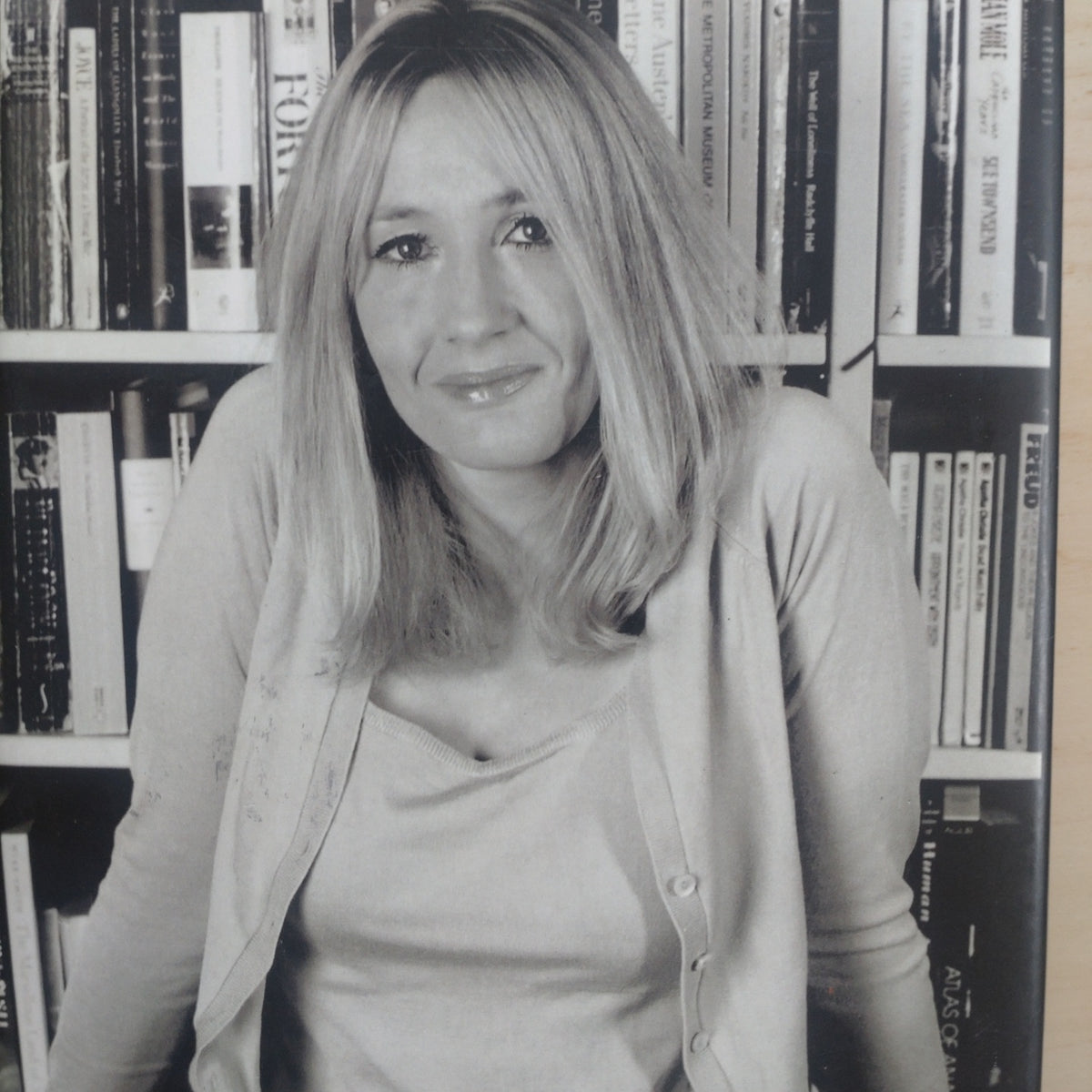 Rowling, J.K.: Harry Potter and the Half-Blood Prince - Harry Potter 6