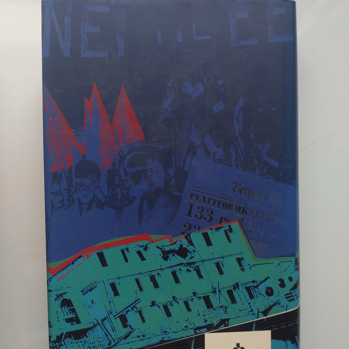 Staalesen, Gunnar: 1999 Aftensang - Bergenstrilogien 3