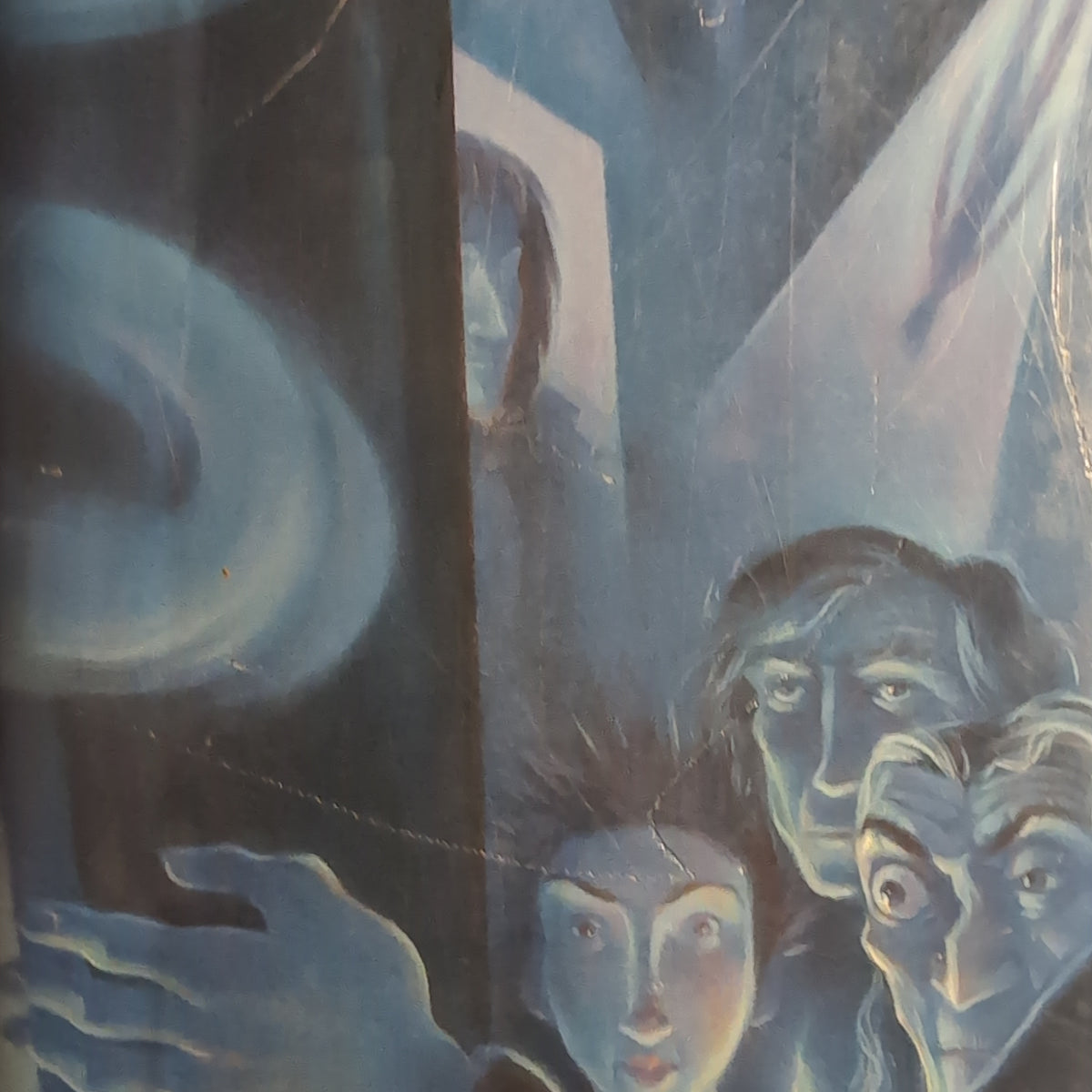 Rowling, J.K.: Harry Potter (5) og Føniksordenen