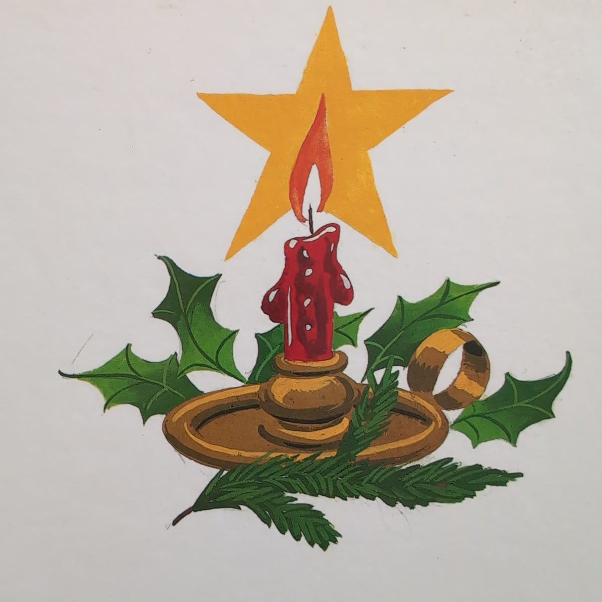 Andersen, H.C: Grantreet