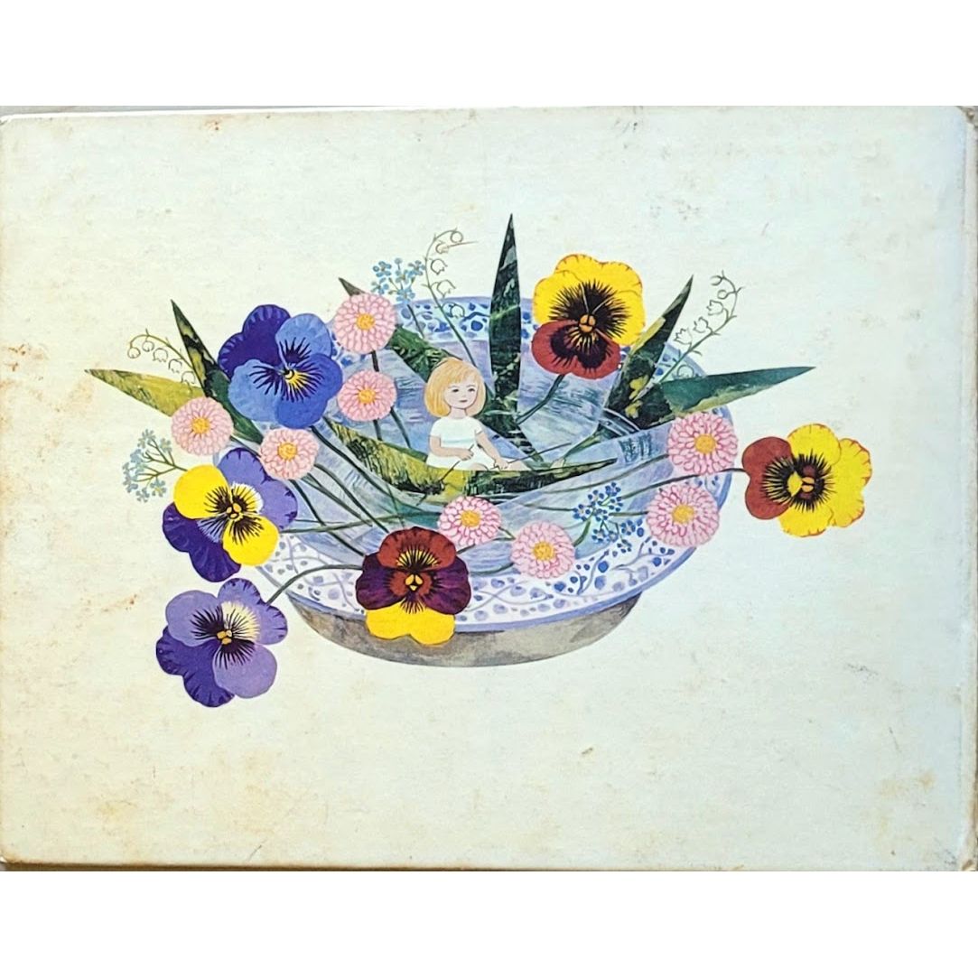 Andersen, H.C.: Tommelise