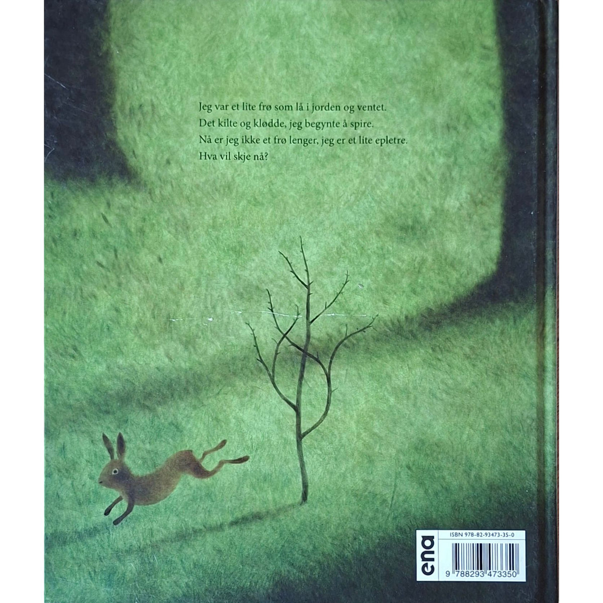 Khan, Mahmona: Epletreet