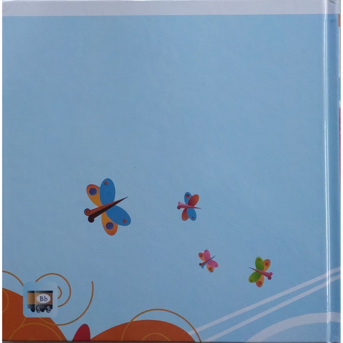 Min første abc - b-boken min. Brukte bøker av Go'boken