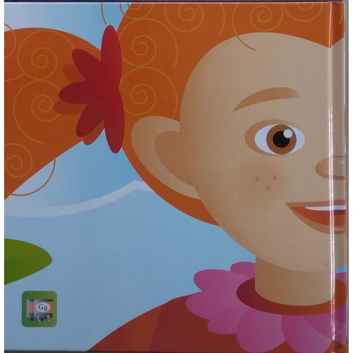 Min første abc - g-boken min. Brukte bøker av Go'boken