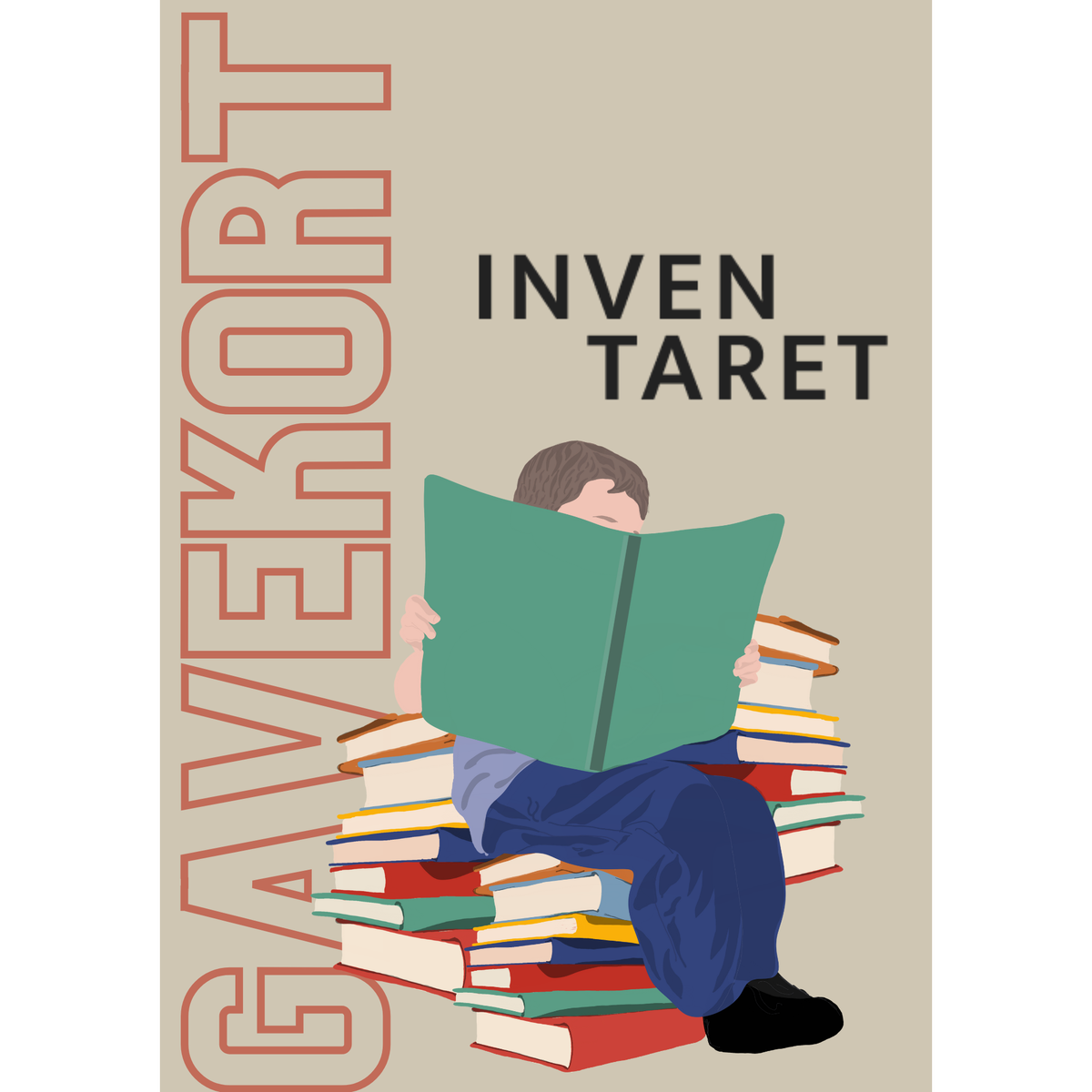 Gavekort