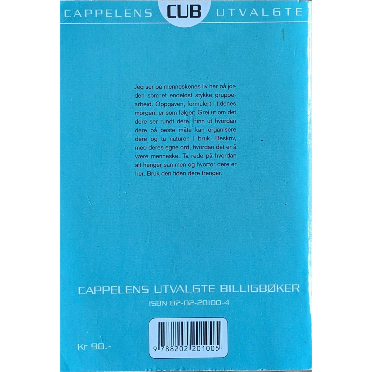 L . Brukte bøker av Erlend Loe