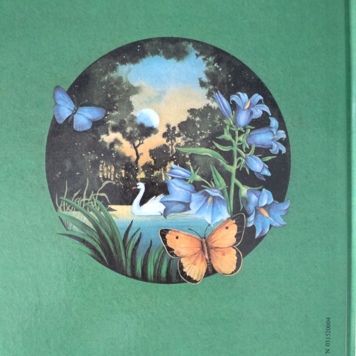 Andersen, H.C: Den stygge andungen