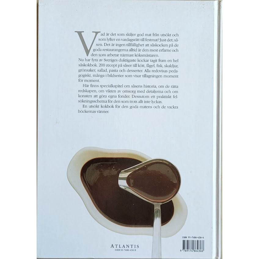 Såsbok (svensk)