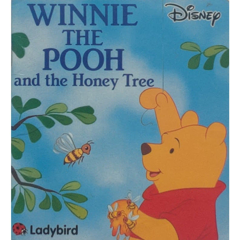 Disney: Winnie the Pooh and the Honey Tree