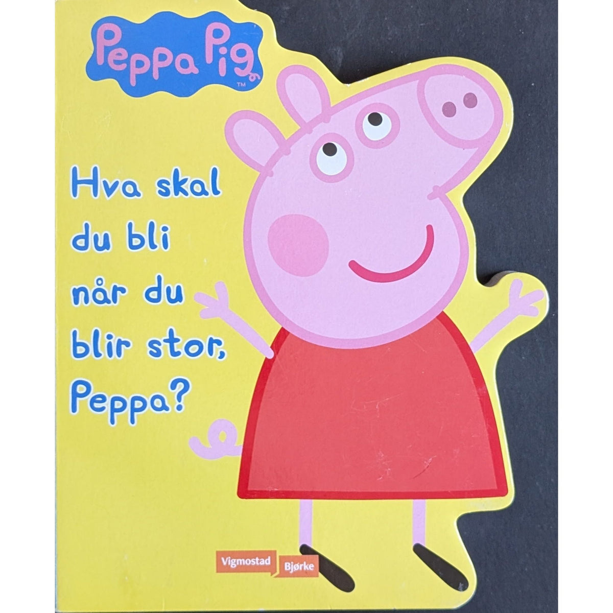 Peppa Gris