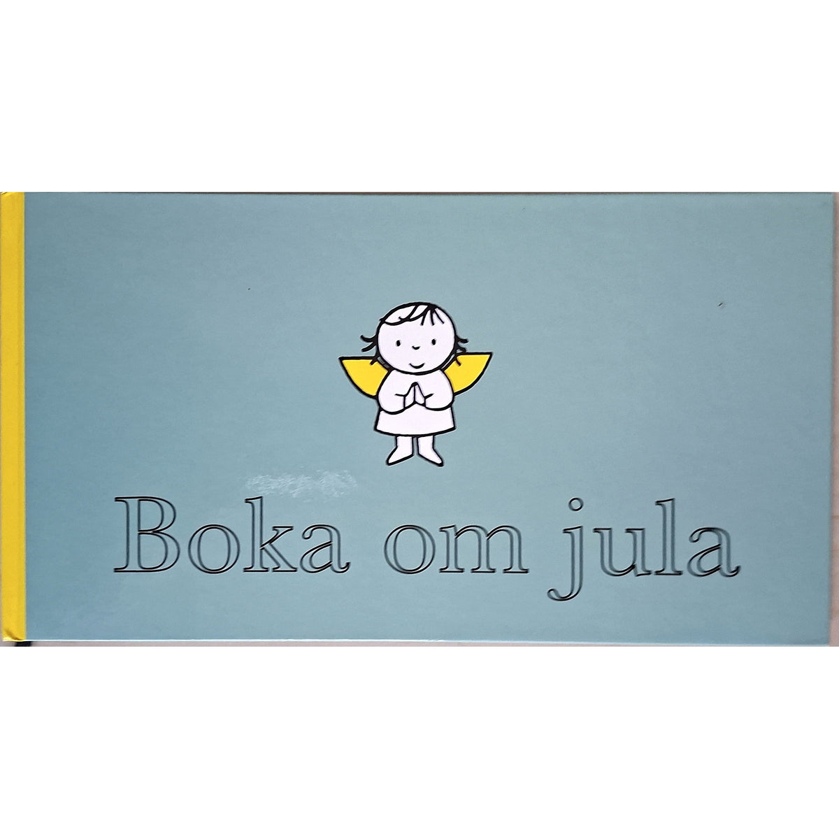 Boka om jula, brukte bøker av Dick Bruna