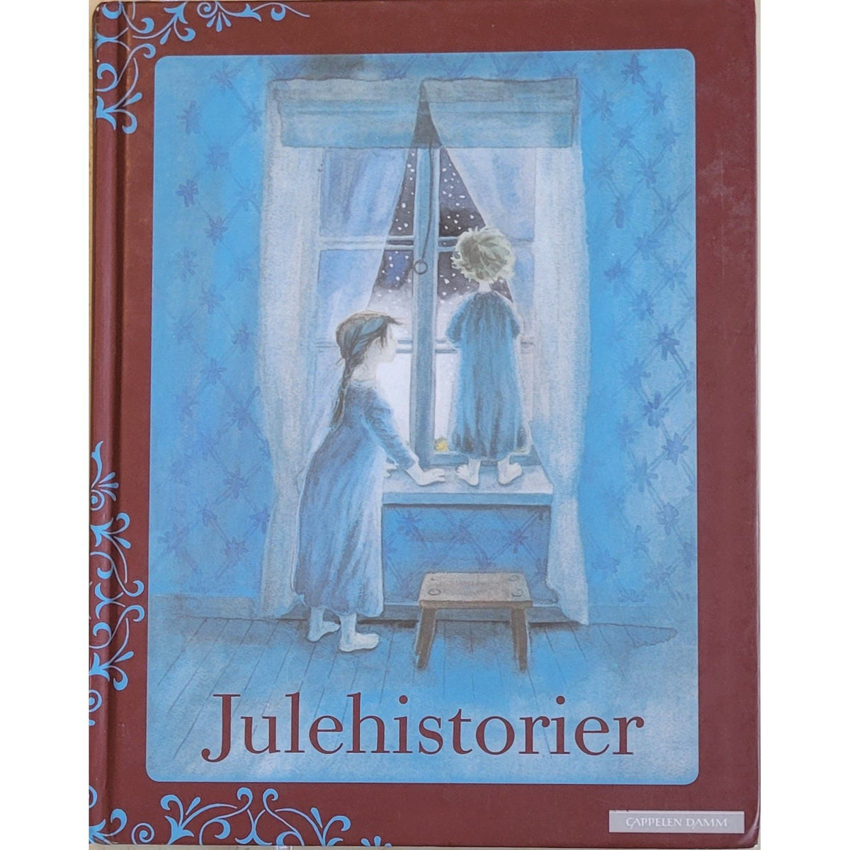 Julehistorier