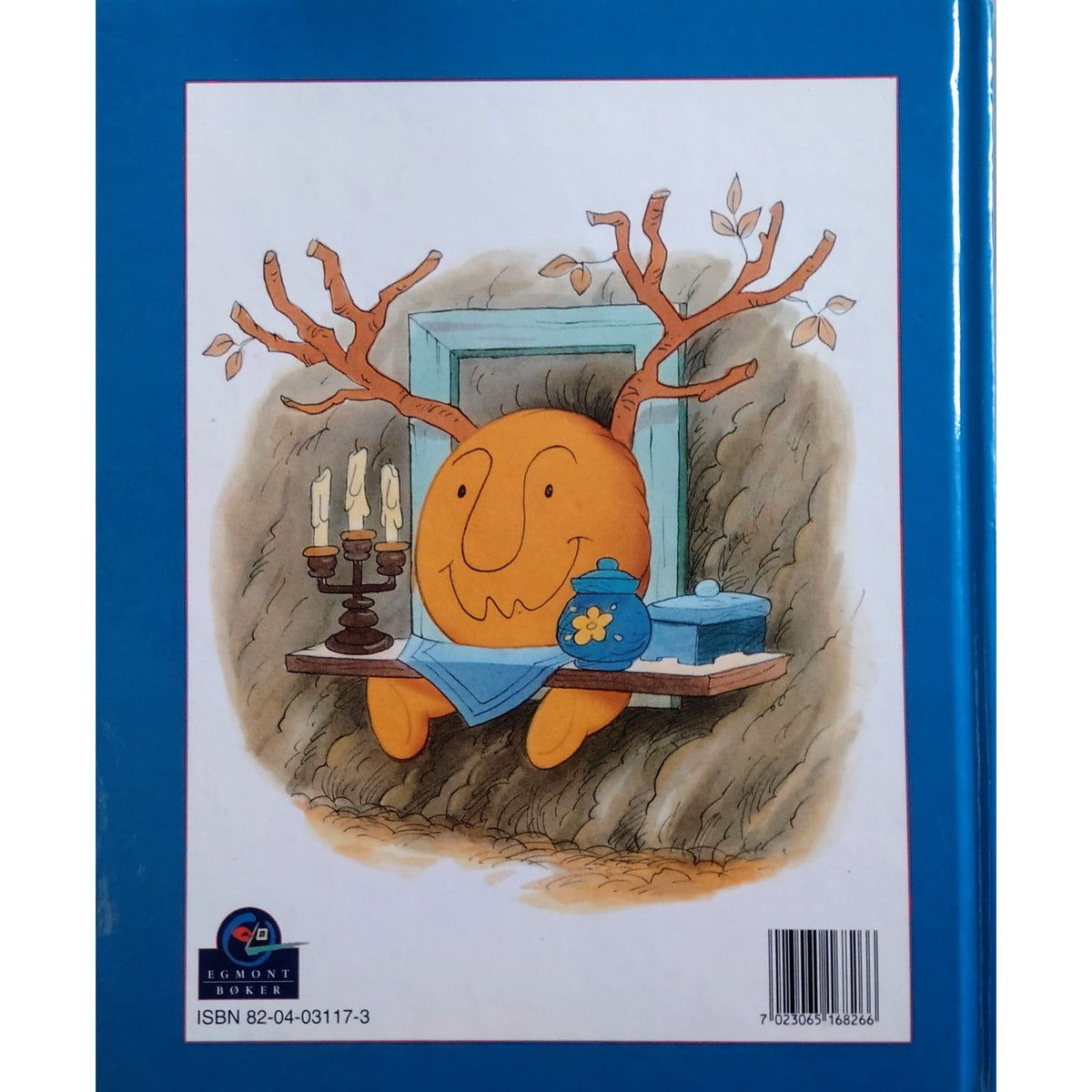 Disney: Ole Brumm og honningtreet. Brukte bøker om Ole Brumm