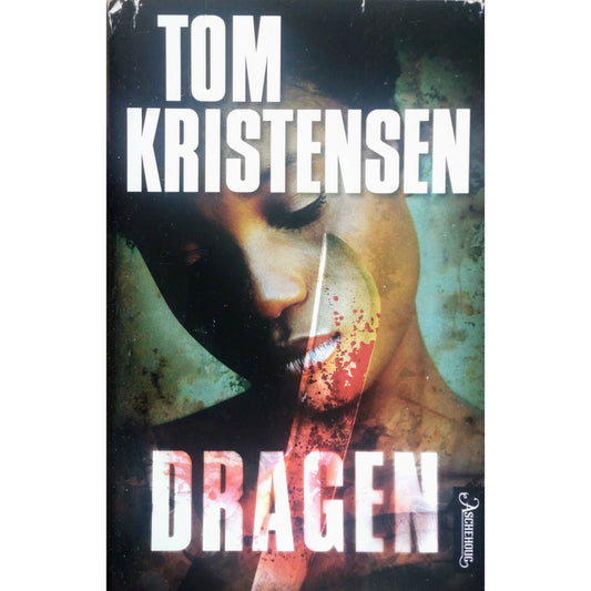 Dragen, brukte bøker av Tom Kristensen