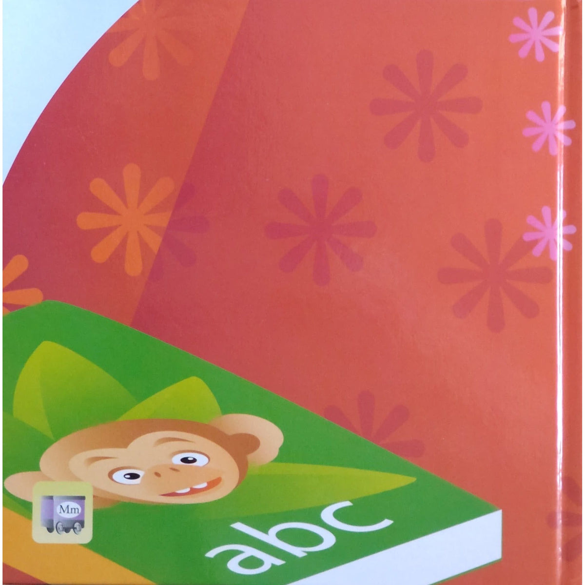 Min første abc - m-boken min. Brukte bøker av Go'boken