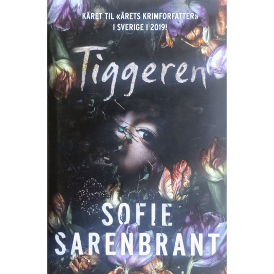 Emma Sköld (5) -  Tiggeren, brukte bøker av Sofie Sarenbrant