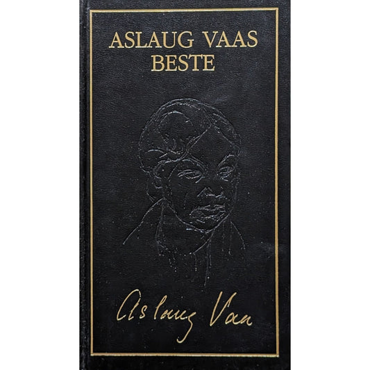 Aslaug Vaas beste. Brukte bøker av Aslaug Vaa. Poesi