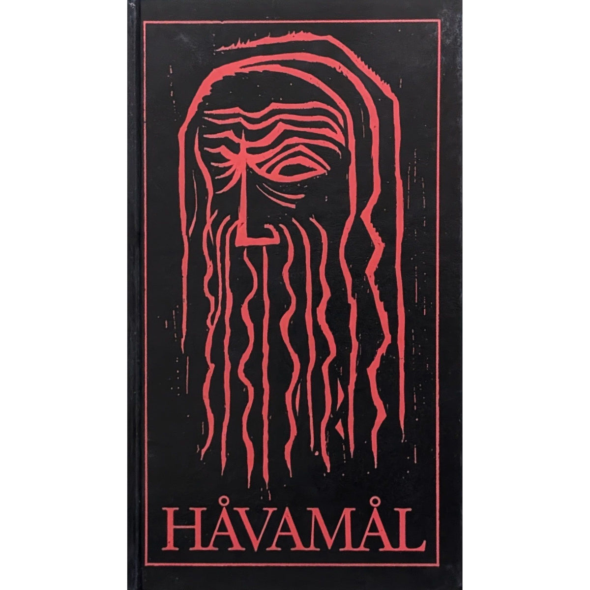 Håvamål -  Brukte bøker
