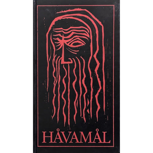 Håvamål -  Brukte bøker