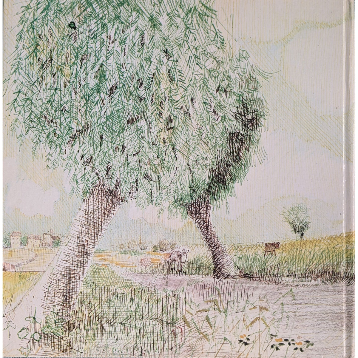 På tur med Gunnar Grundig, brukte bøker av John Burningham