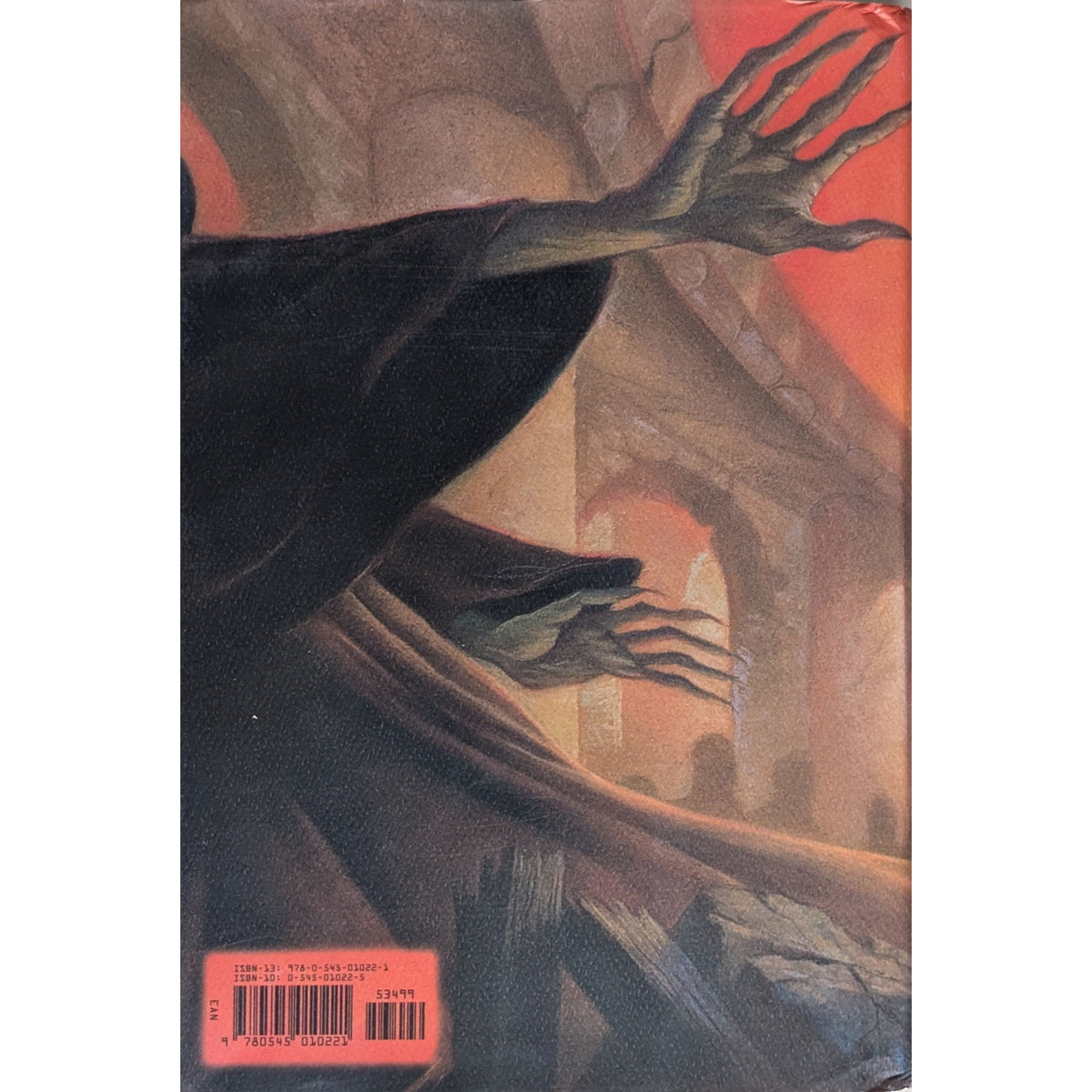 Rowling, J.K.: Harry Potter and the Deathly Hallows - Harry Potter 7