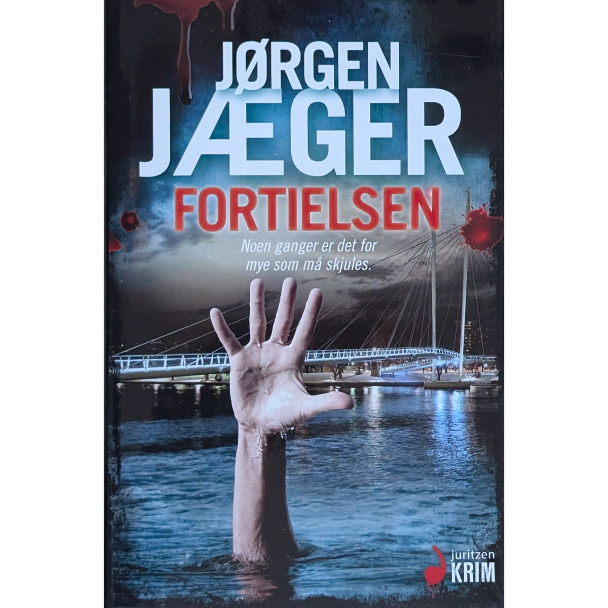 Ole Vik - 9. Fortielsen Brukte bøker av Jørgen Jæger