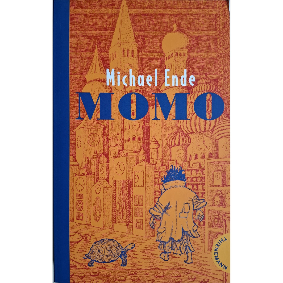 Ende, Michael: Momo