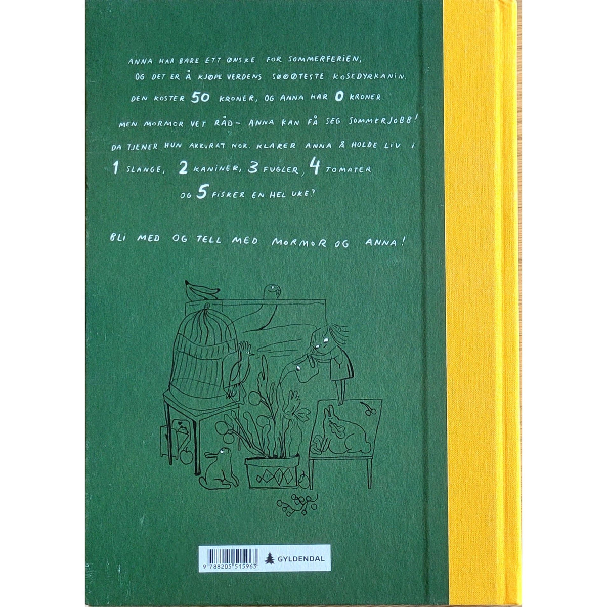 Johnsen, Mari Kanstad: 321