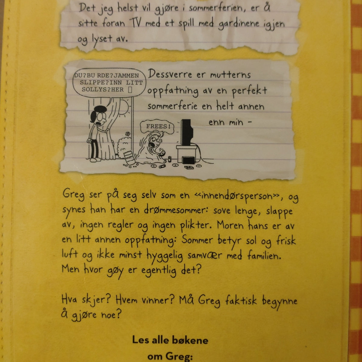 Kinney, Jeff: En pingles dagbok 4 - Hundedager