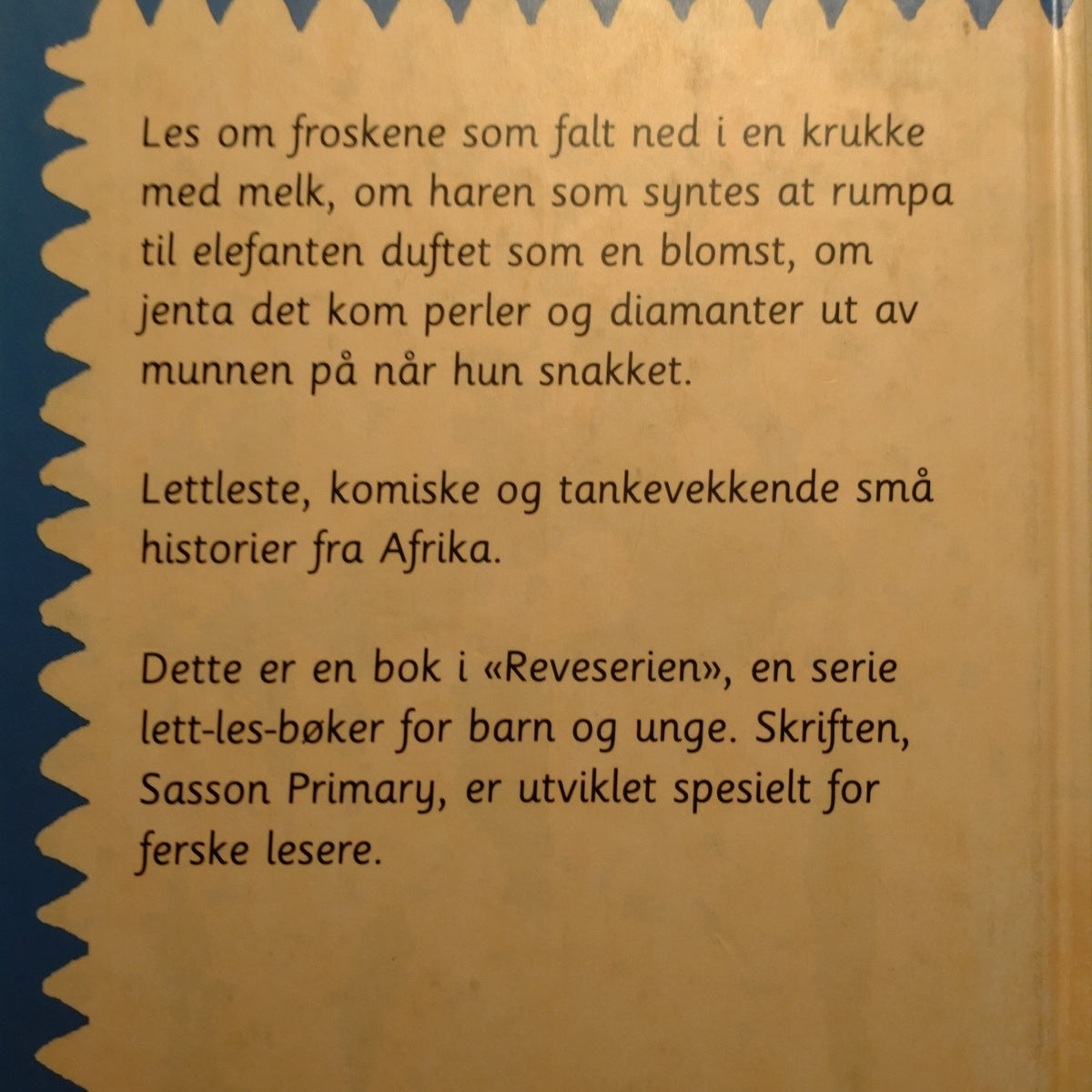 Lundström, Janne: Jambo Karibu!