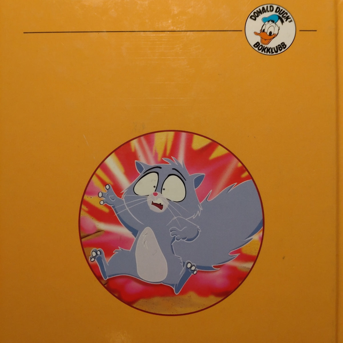Disney's: Et kongerike for en lama