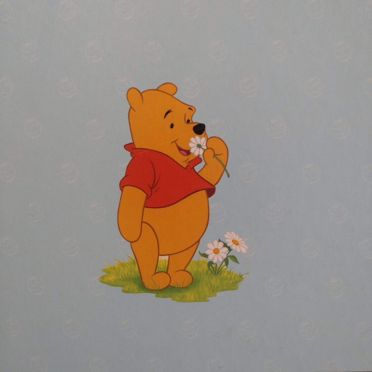 Disney: Ole Brumm og honningtreet. Brukte bøker om Ole Brumm
