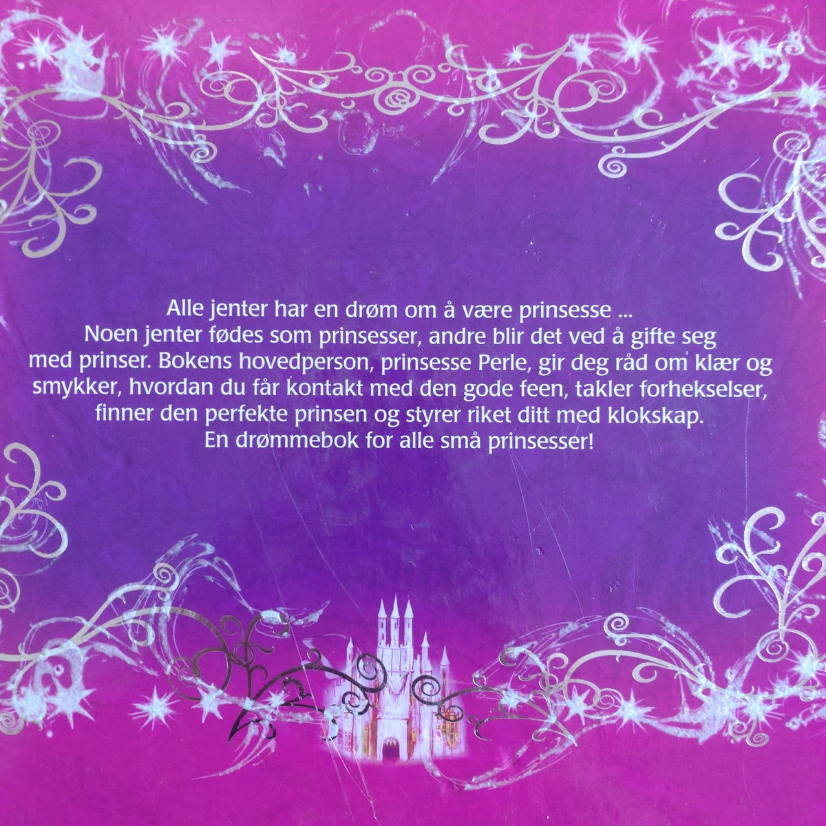 Matthews, Caitlin: Prinsesser