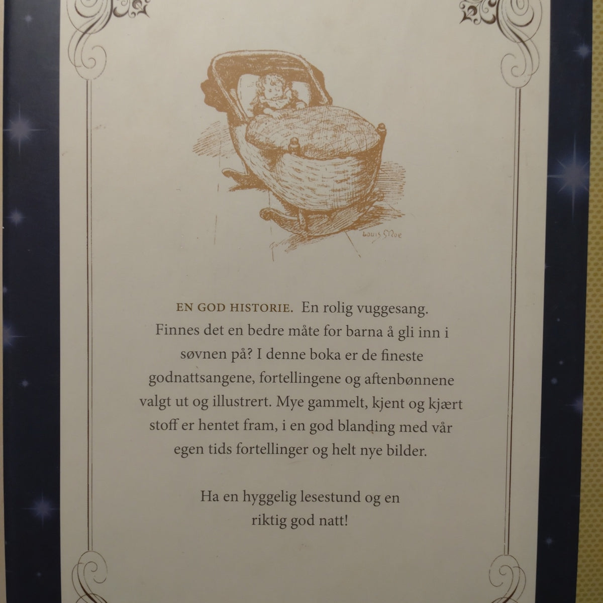 Barnas store godnattbok
