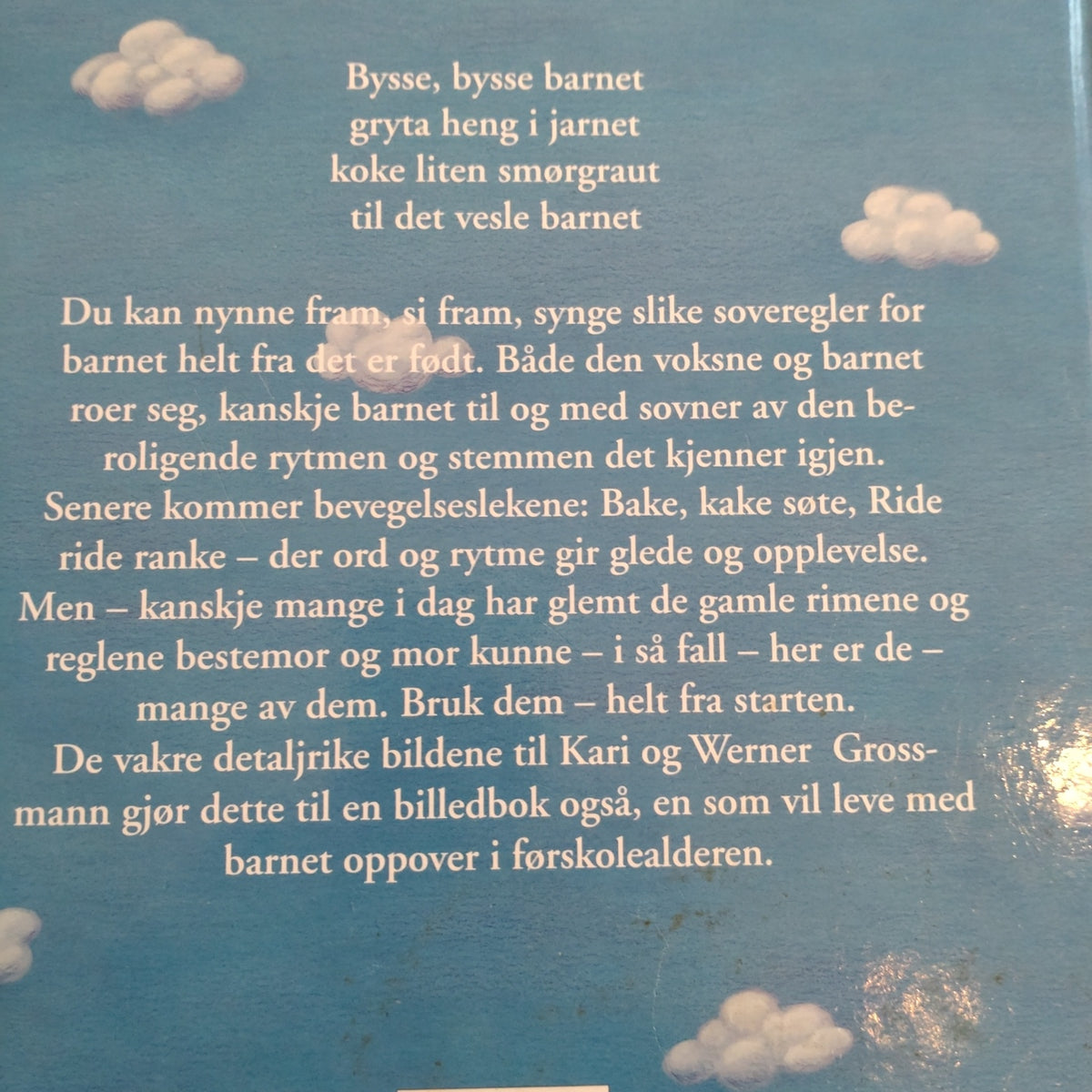 Wærum, Kari (red.): Bake kake søte
