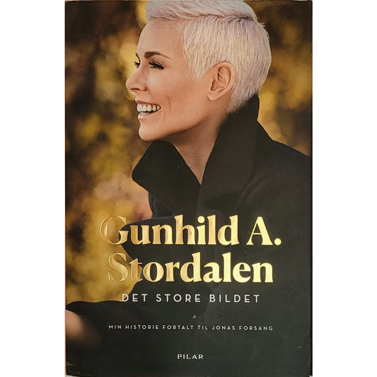 Stordalen, Gunhild A.: Det store bildet