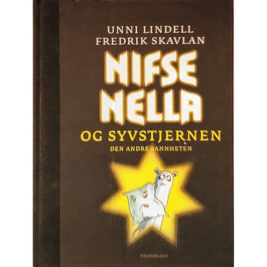 Lindell, Unni: Nifse Nella og syvstjernen (2)