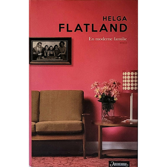 Flatland, Helga: En moderne familie