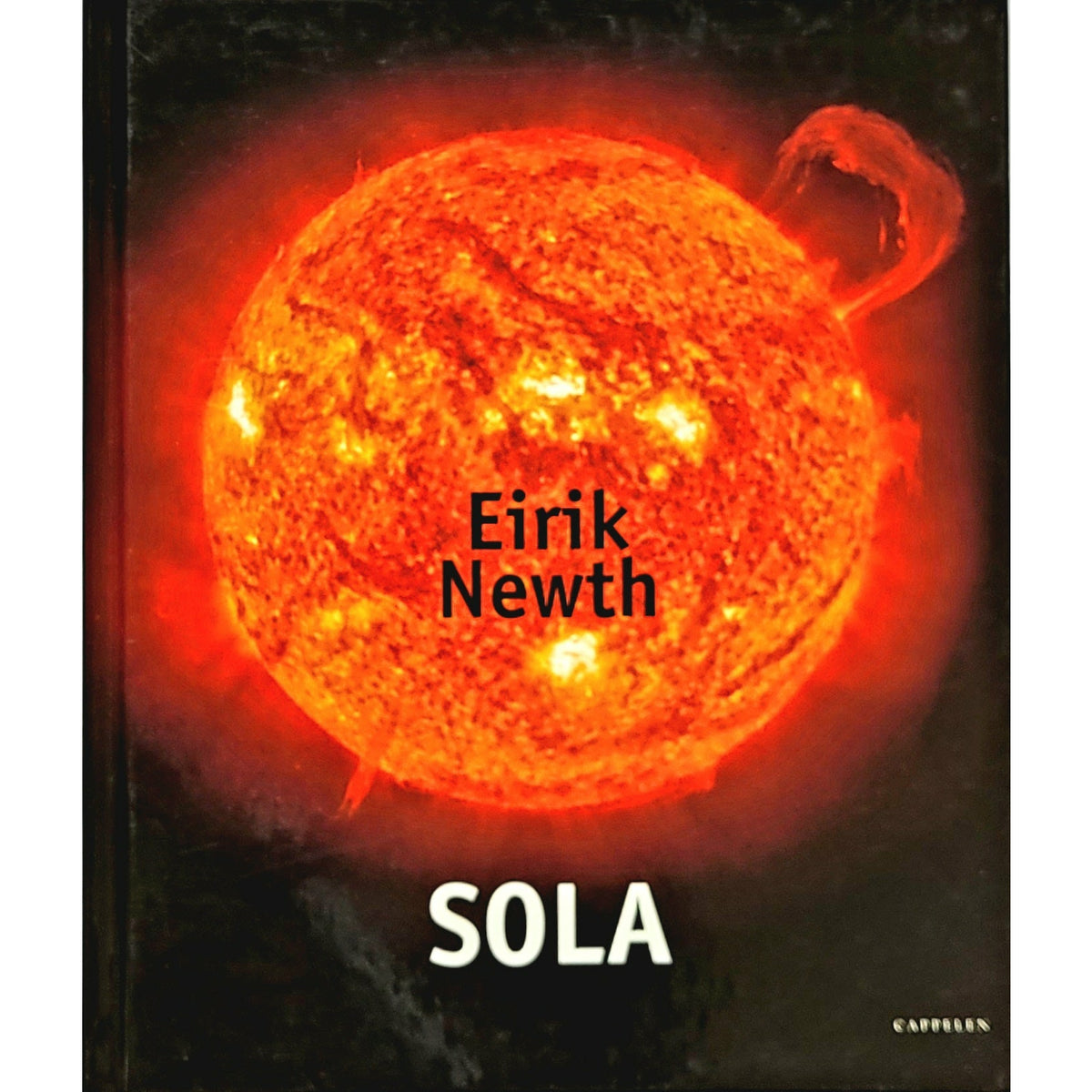 Newth, Eirik: Sola