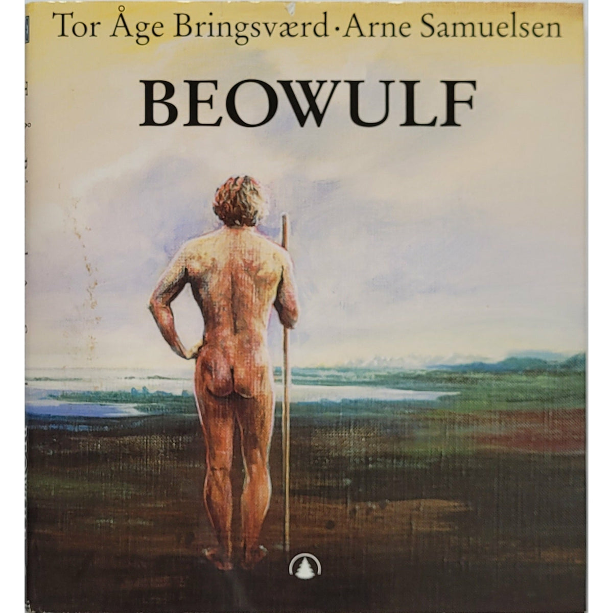 Bringsværd, Tor Åge: Beowulf. Mimeserien (3)