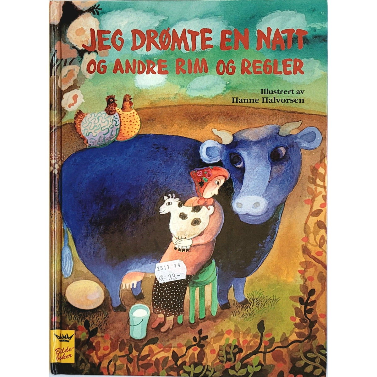 ditlefsen-else-jeg-dromte-en-natt-og-andre-rim-og-regler