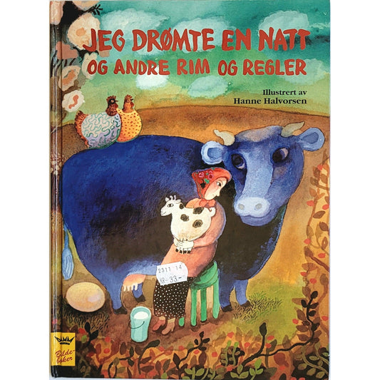 ditlefsen-else-jeg-dromte-en-natt-og-andre-rim-og-regler