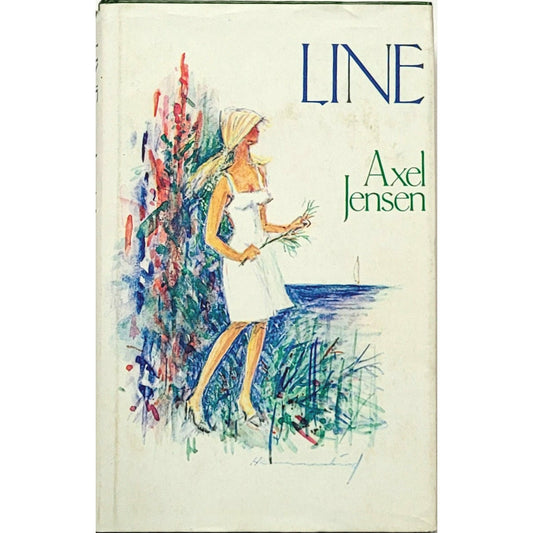 Jensen, Axel: Line