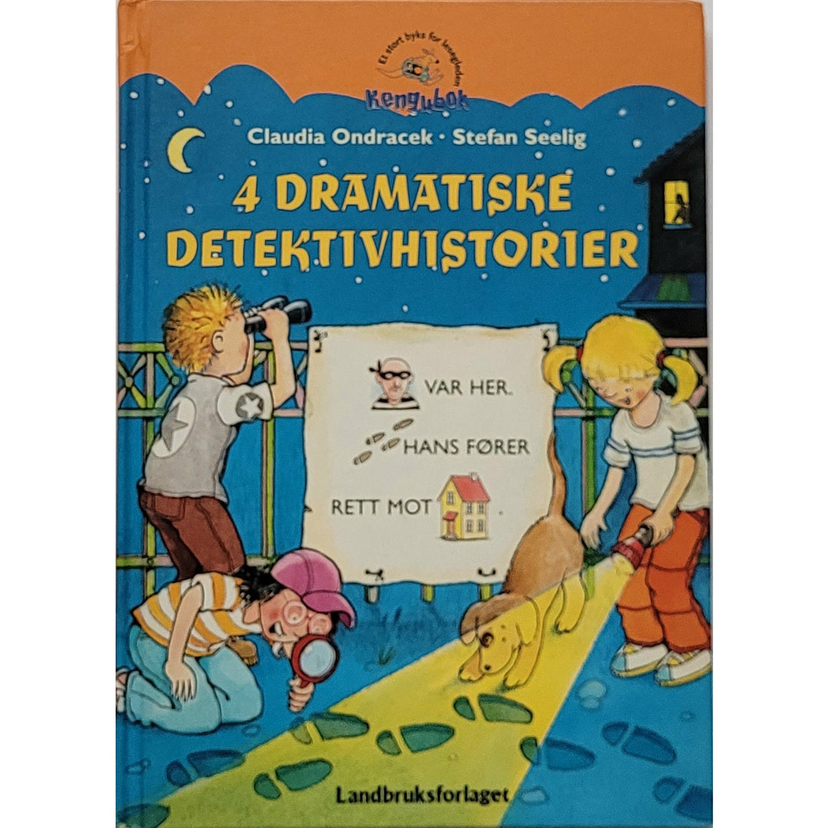 Lek og lær: Mikkes trafikkskole