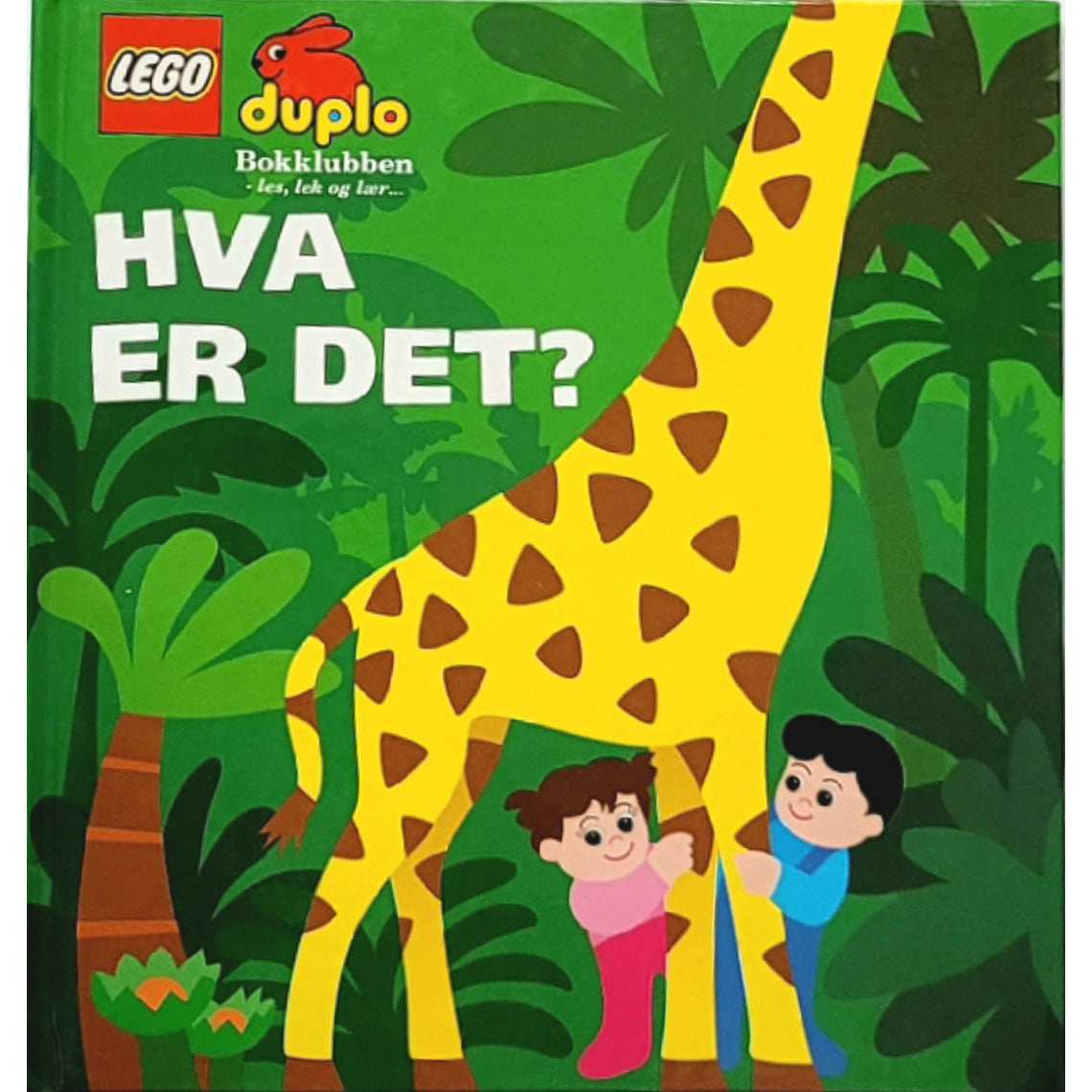 Smollin, Michael: Hva er det?