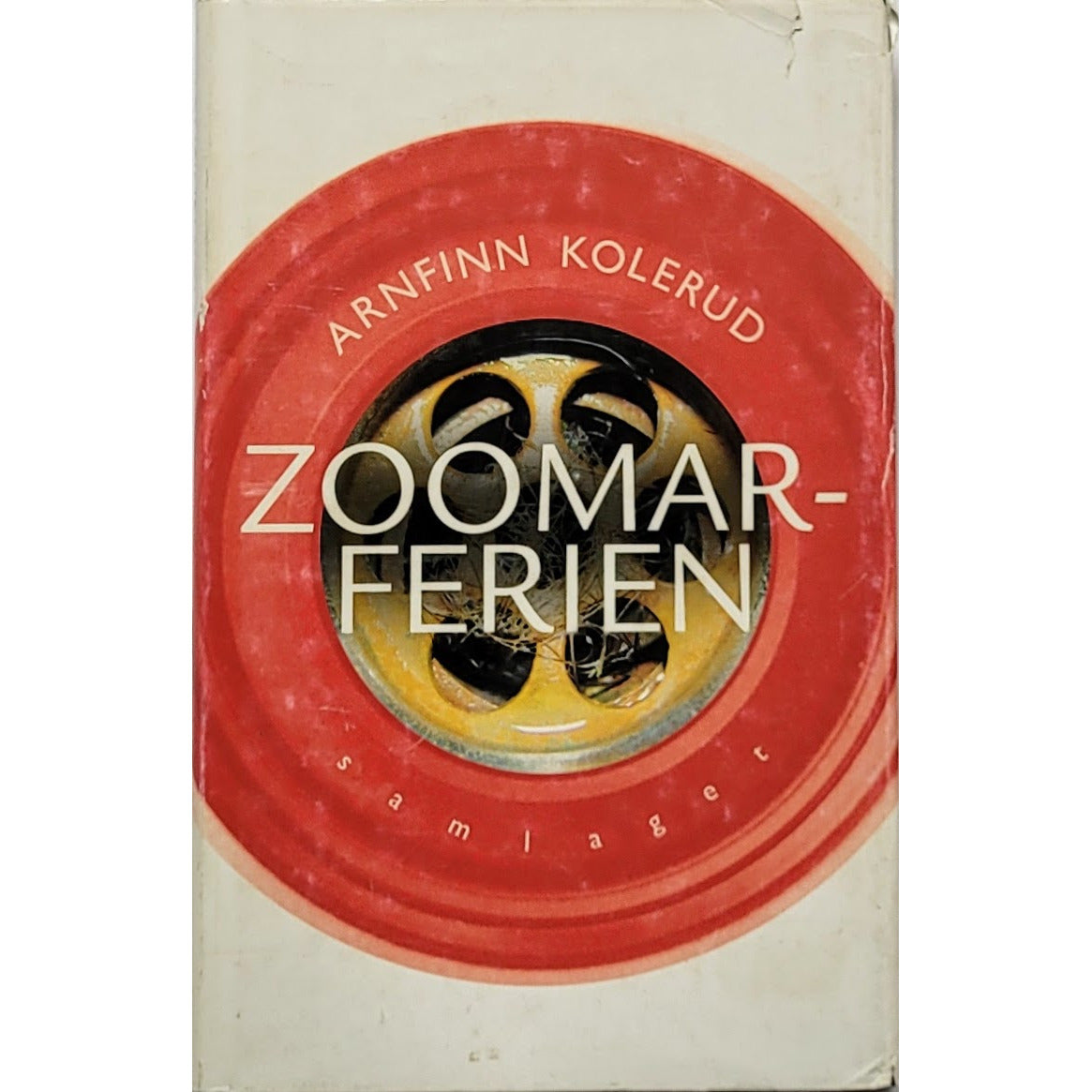 Kolerud, Arnfinn: Zoomarferien