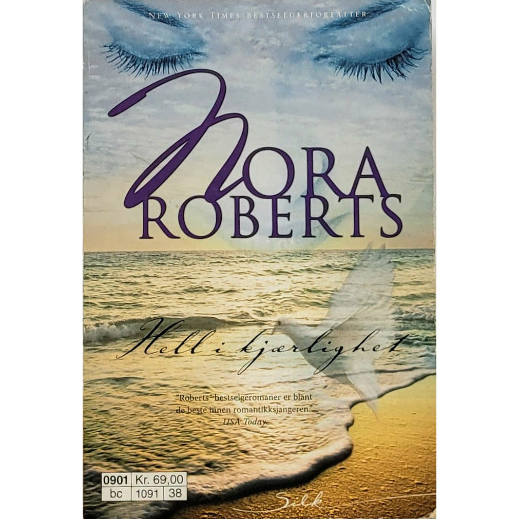 Roberts, Nora: Hell i kjærlighet