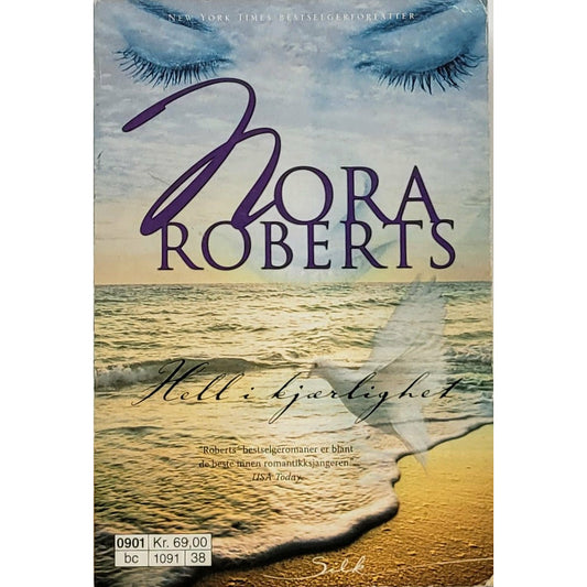 Roberts, Nora: Hell i kjærlighet