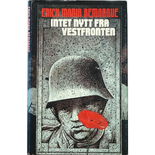 Remarque, Erich Maria: Intet nytt fra vestfronten