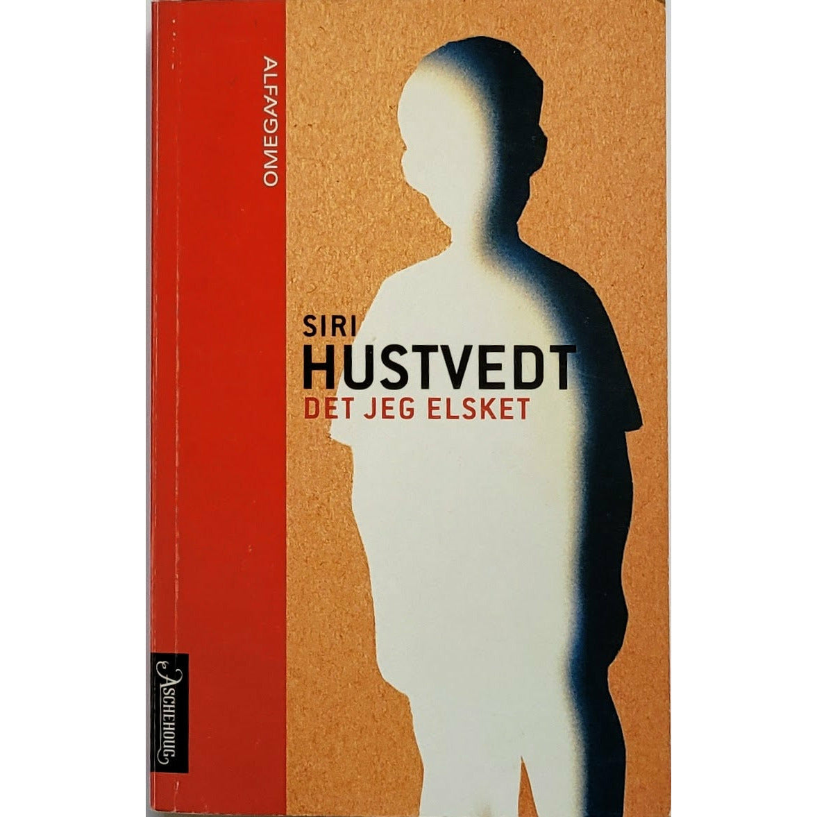 Hustvedt, Siri: Det jeg elsket
